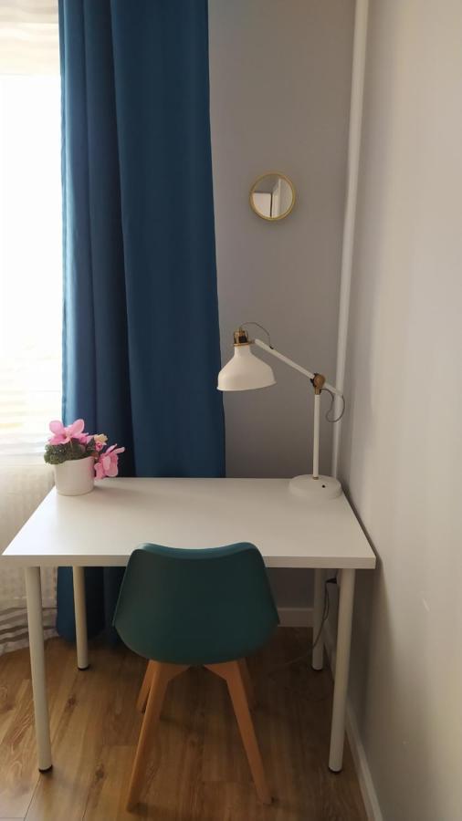 Apartamenty Mm - Chmielna Zielona Gora  Exterior photo