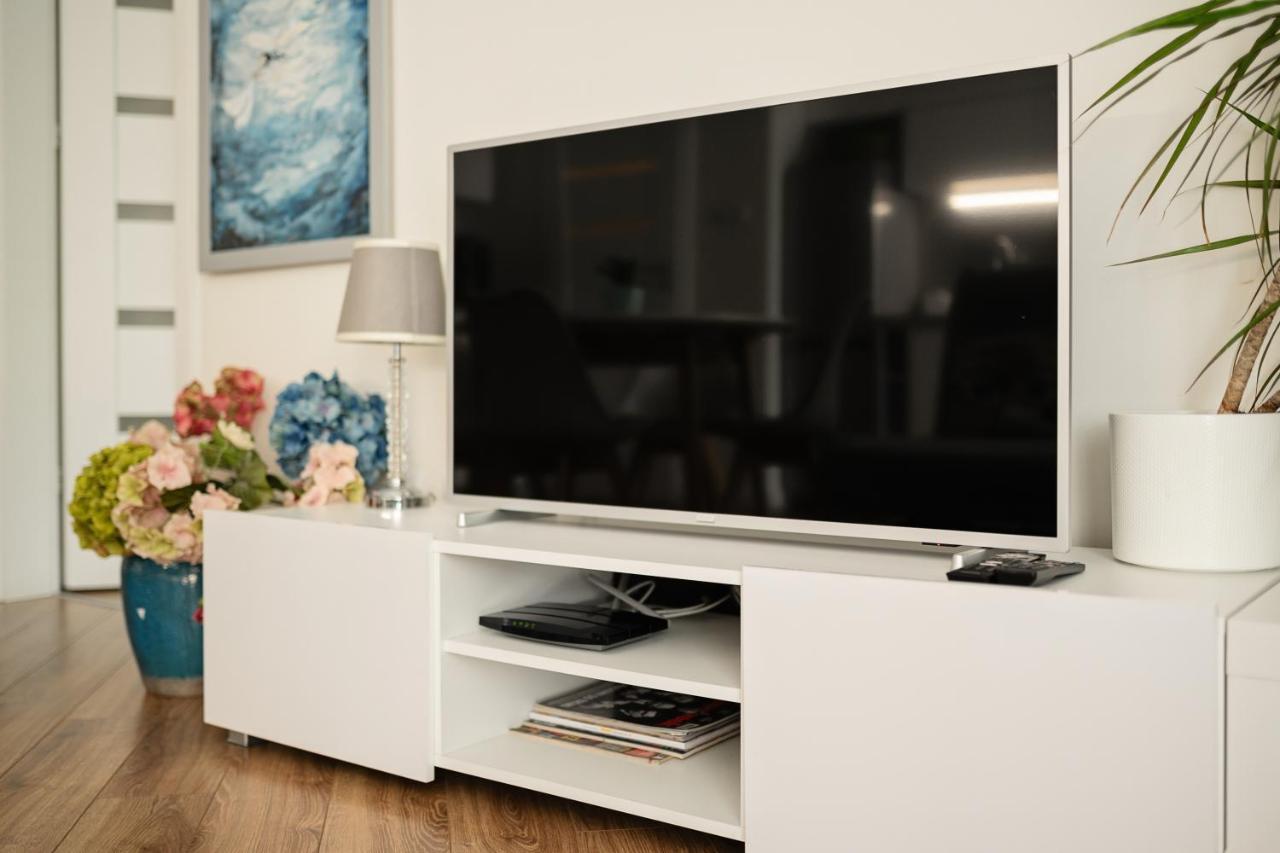 Apartamenty Mm - Chmielna Zielona Gora  Exterior photo