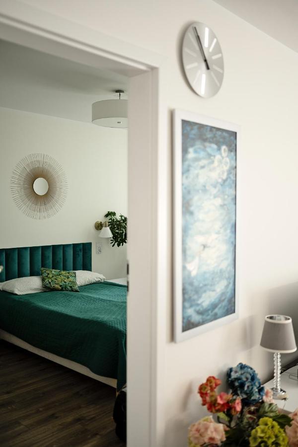 Apartamenty Mm - Chmielna Zielona Gora  Exterior photo