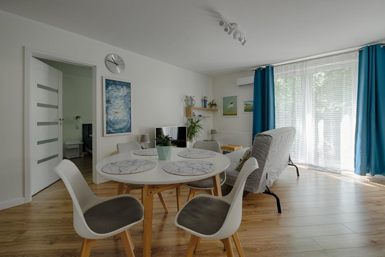 Apartamenty Mm - Chmielna Zielona Gora  Exterior photo