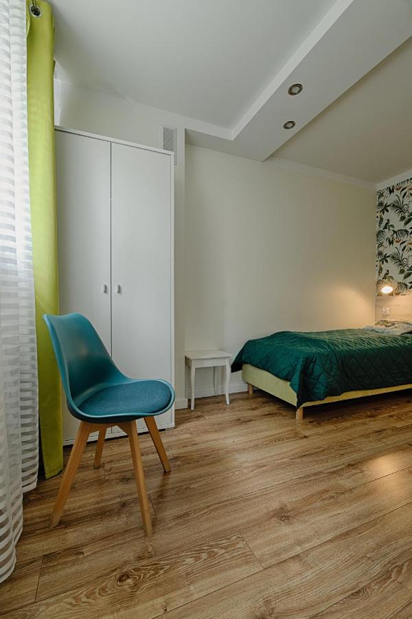 Apartamenty Mm - Chmielna Zielona Gora  Exterior photo