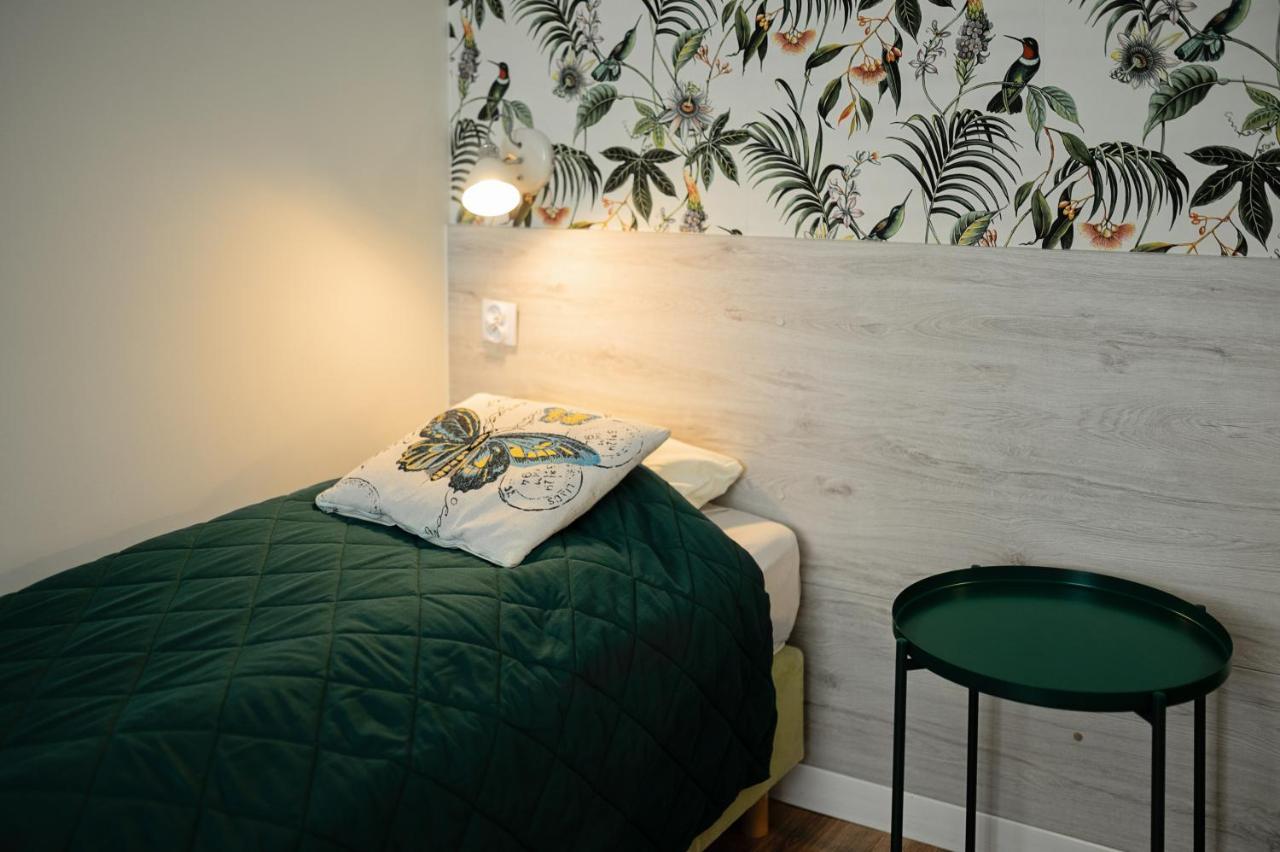 Apartamenty Mm - Chmielna Zielona Gora  Exterior photo
