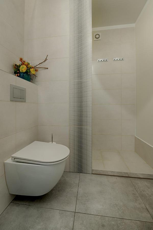 Apartamenty Mm - Chmielna Zielona Gora  Exterior photo