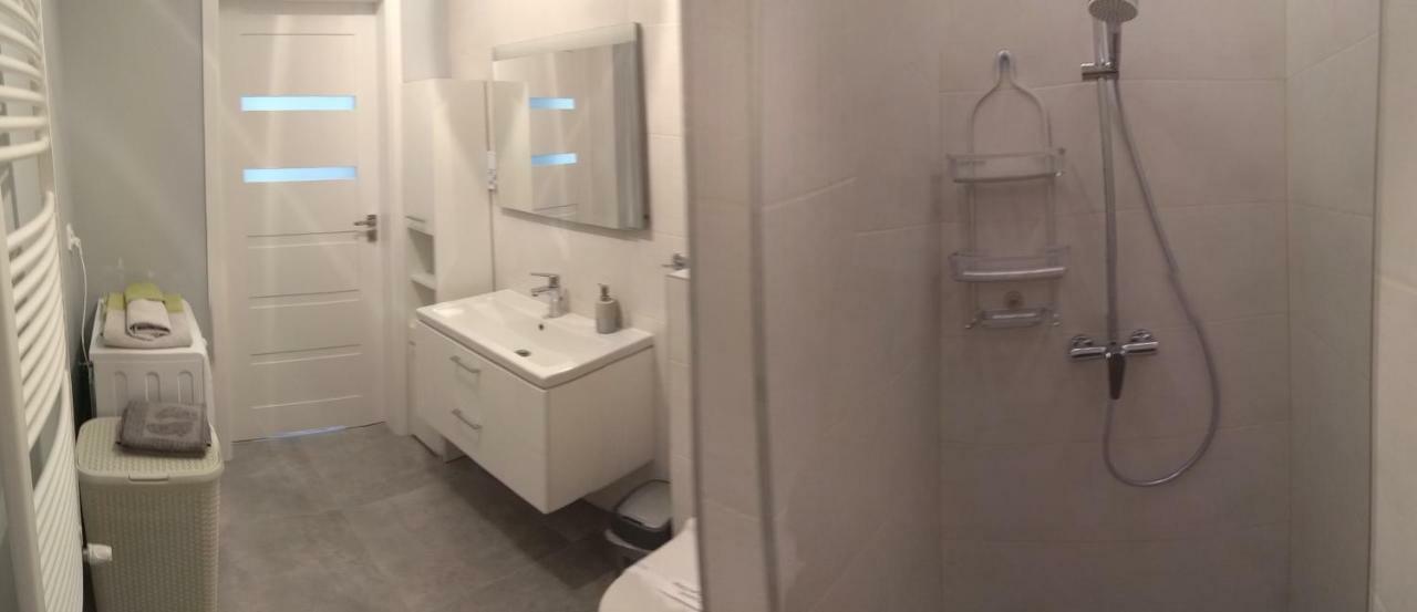 Apartamenty Mm - Chmielna Zielona Gora  Exterior photo